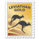 Logo Leviathan Gold