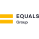 Logo EQUALS GROUP PLC LS-,01