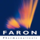 Logo FARON PHARMACEUTICALS OY