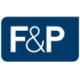 Logo F&P Fisher & Paykel Healthcare