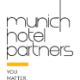 Logo MHP Hotel