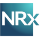 Logo NRX Pharmaceuticals