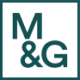 Logo M&G PLC