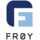 Logo FROY ASA NK 1