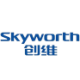 Logo Skyworth Group