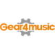 Logo Gear4music