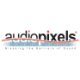 Logo AUDO PIXESADR