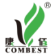 Logo COMBEST HLDGS LTD. HD-,01