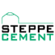 Logo STEPPE CEMENT