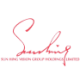 Logo SUN HING VISION GRP
