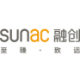 Logo SUNC CHIN