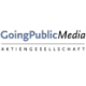 Logo Going Public Media