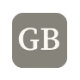 Logo GOOD BRANDS AG NA O.N.