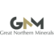 Logo GREAT NORTHERN MINERALS