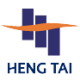 Logo HENG TAI CONS.GRP HD 2