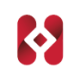 Logo Hanhua Financial 'H'