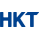 Logo HKT Trust and HKT (ADR)
