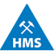 Logo HMS Bergbau