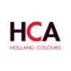 Logo Holland Colours