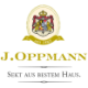 Logo Sektkellerei J. Oppm