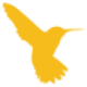 Logo Hummingbird