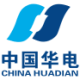 Logo Huadian Power H