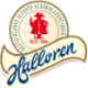 Logo HALLOREN SCHOKOLADEN. NA