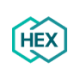 Logo Hexagon Purus