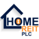 Logo HOME REIT PLC LS -,01
