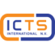 Logo ICTS INTL NV FL 1