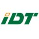 Logo IDT International