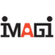 Logo Imagi Intl