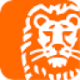 Logo ING Bank Slaski