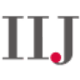 Logo Internet Initiative Japan ADR
