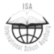 Logo INTL SCHOOL AUGS.AG NA ON