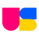 Logo TaskUs A