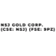 Logo NSJ Gold