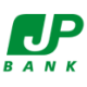 Logo Japan Post Bank