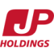 Logo Japan Post