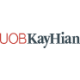 Logo UOB-Kay Hian