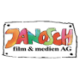 Logo Janosch film & medien