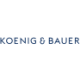Logo Koenig & Bauer