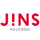 Logo JINS HOLDINGS INC.