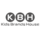 Logo KIDS BRANDS HOUSE NV EO 1