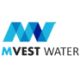 Logo M VEST WATER NK-,00227652