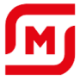 Logo MAGNIT GDR