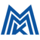 Logo Magnitogorskiy Metallurgicheskiy Kombinat ADR