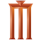 Logo Major Cineplex Group