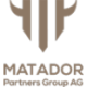 Logo MATADOR PART. GRP SF 1