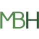 Logo MBH Corporation